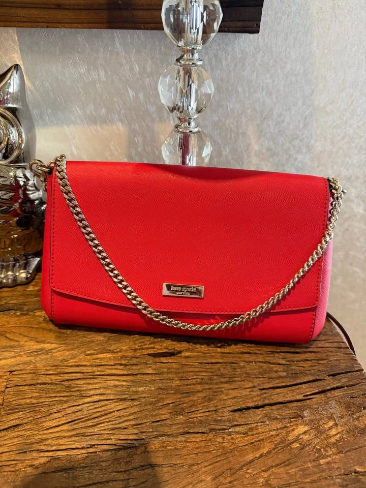 Kate Spade Crossbody Bag - photo 3