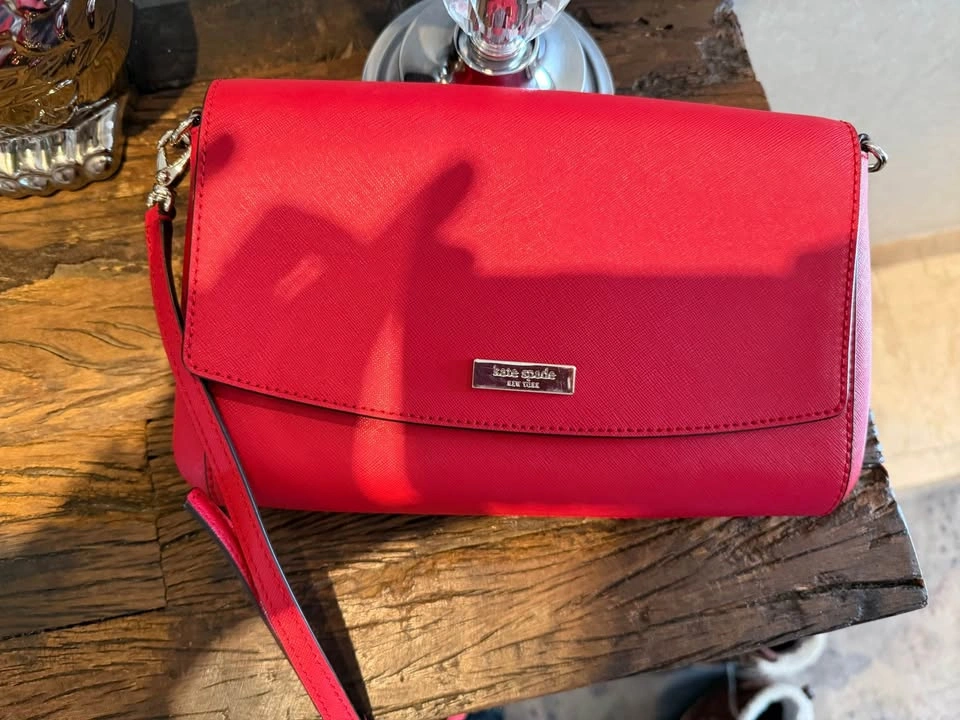 Kate Spade Crossbody Bag - photo 4