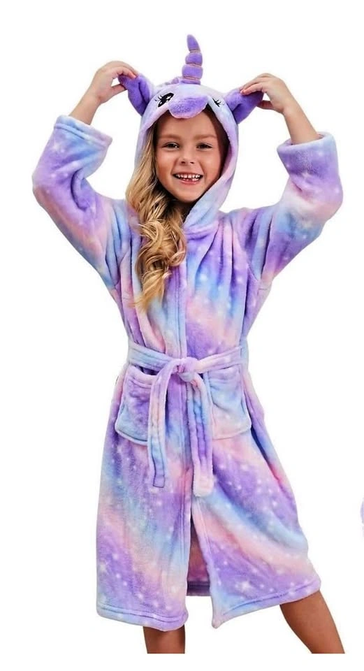 Unicorn Robes