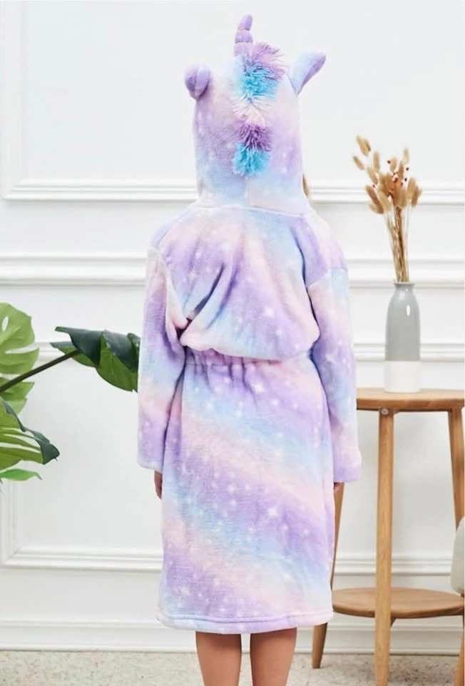 Unicorn Robes - photo 2