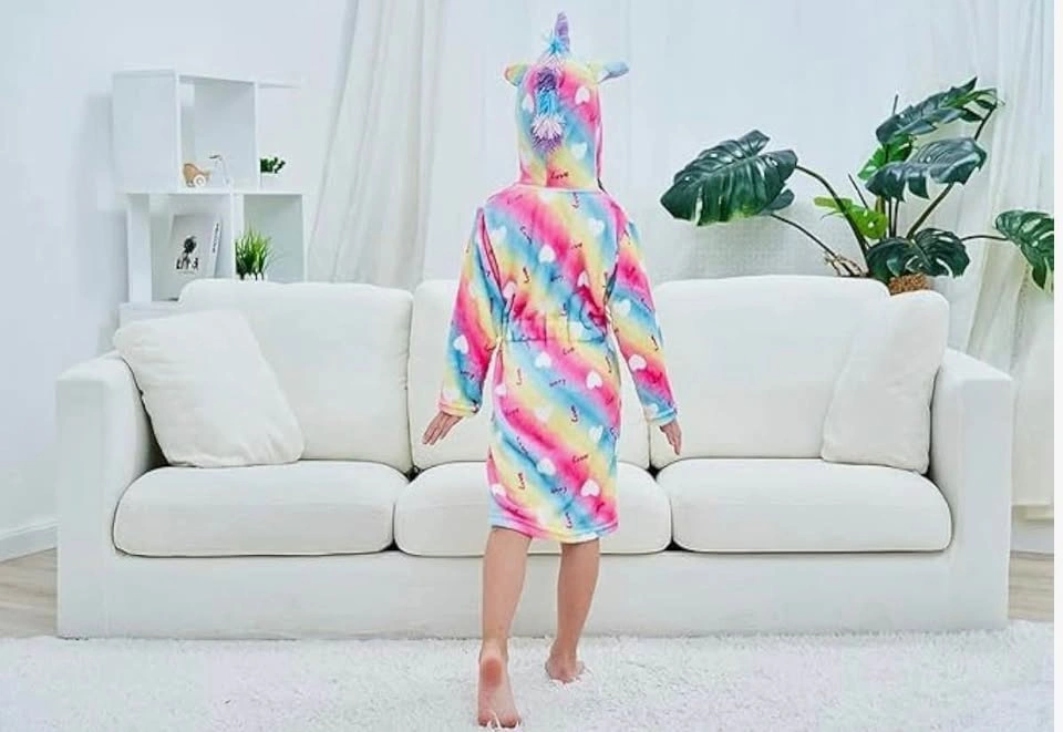 Unicorn Robes - photo 3