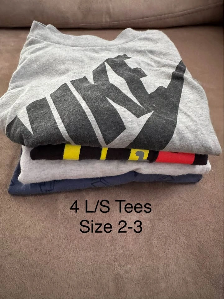 Boys Size 2T-3T Clothing - photo 3