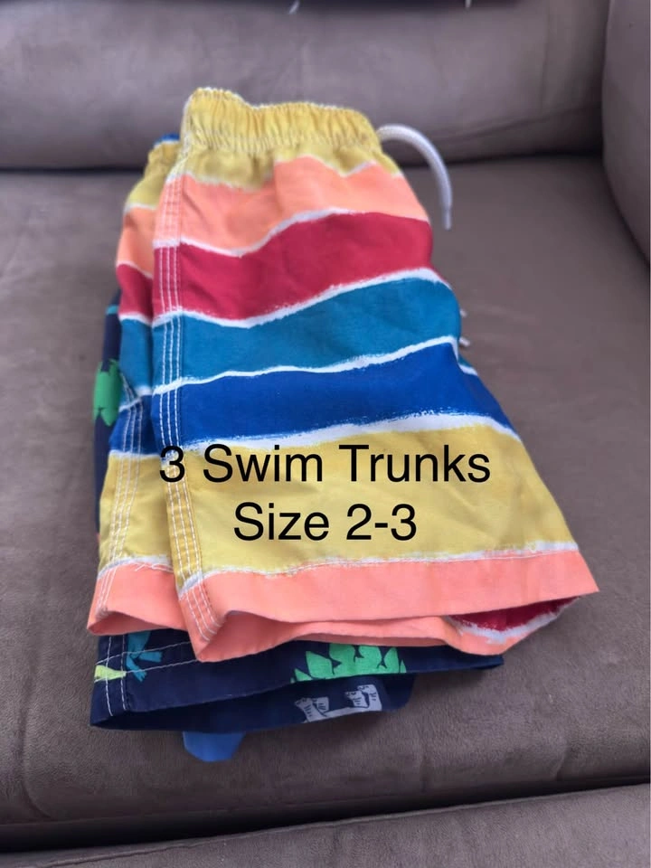 Boys Size 2T-3T Clothing - photo 4