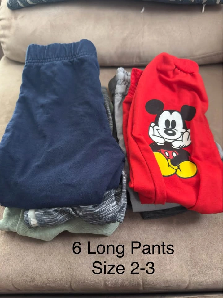 Boys Size 2T-3T Clothing - photo 5