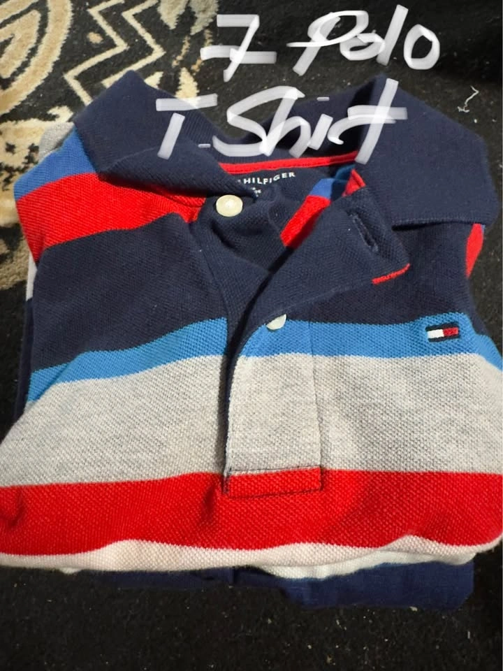 Boys Toddler Clothing Bundles - photo 2