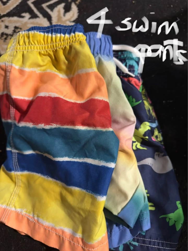 Boys Toddler Clothing Bundles - photo 3