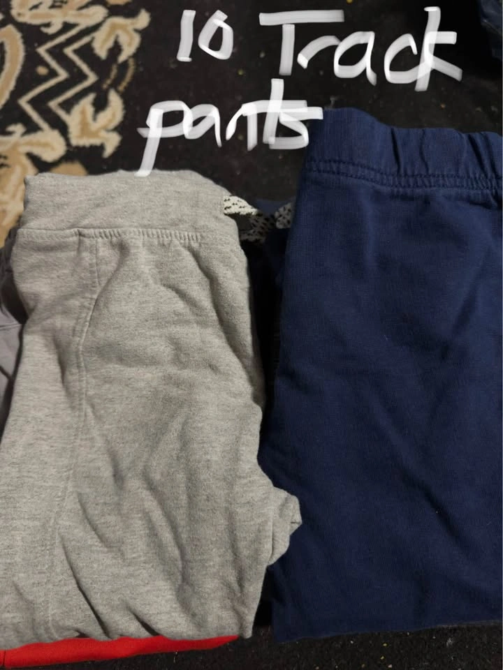 Boys Toddler Clothing Bundles - photo 5