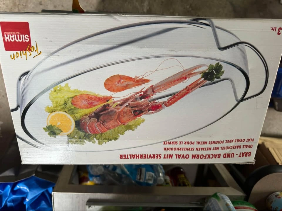 🌱 Multiple kitchen items for sale - photo 3