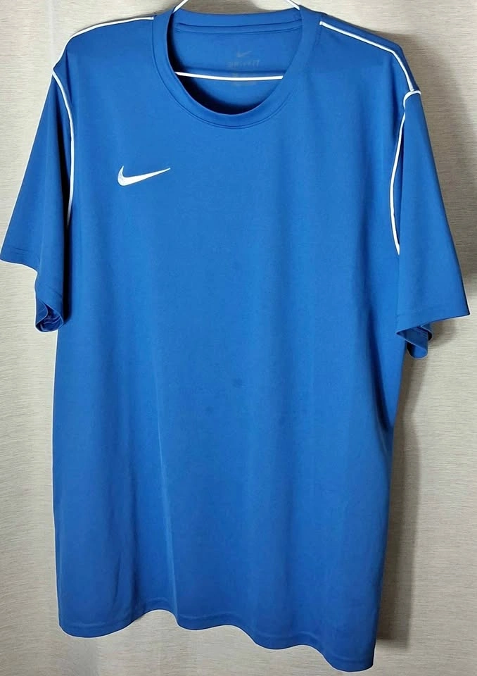Men's Nike DRI-FIT TEE - 2XL, XXL. - $26