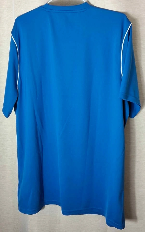 Men's Nike DRI-FIT TEE - 2XL, XXL. - $26 - photo 2