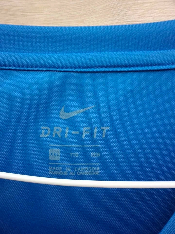 Men's Nike DRI-FIT TEE - 2XL, XXL. - $26 - photo 3