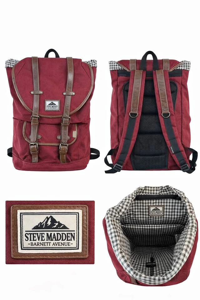 Steve Madden Backpack $35