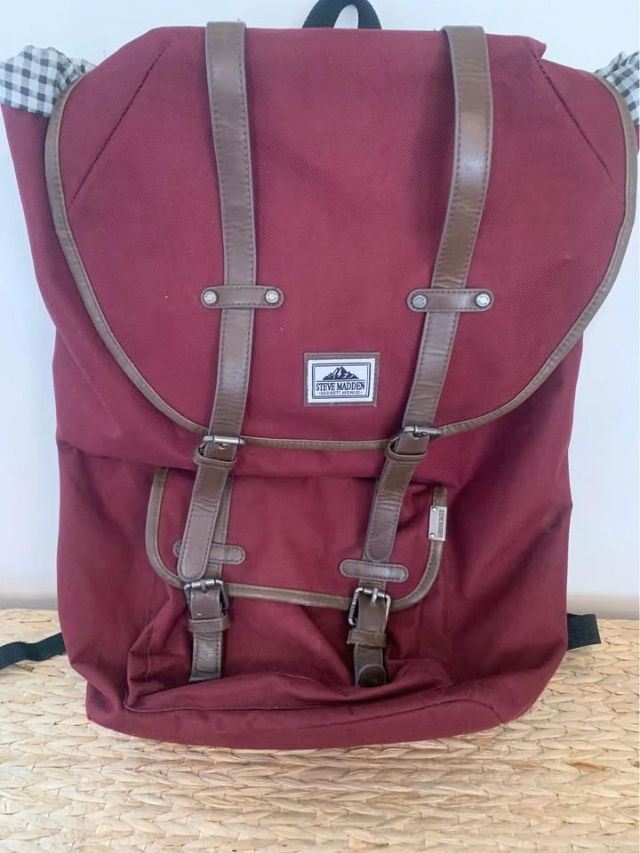 Steve Madden Backpack $35 - photo 2