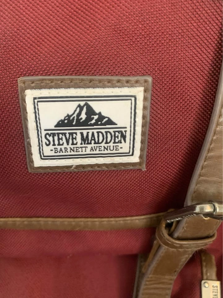 Steve Madden Backpack $35 - photo 3