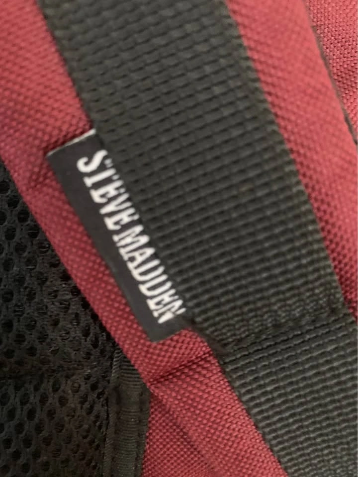 Steve Madden Backpack $35 - photo 5