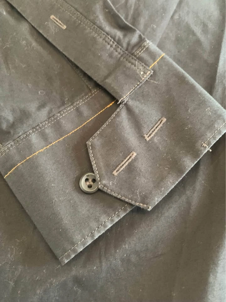 G Star RAW Button Up Shirts - photo 4
