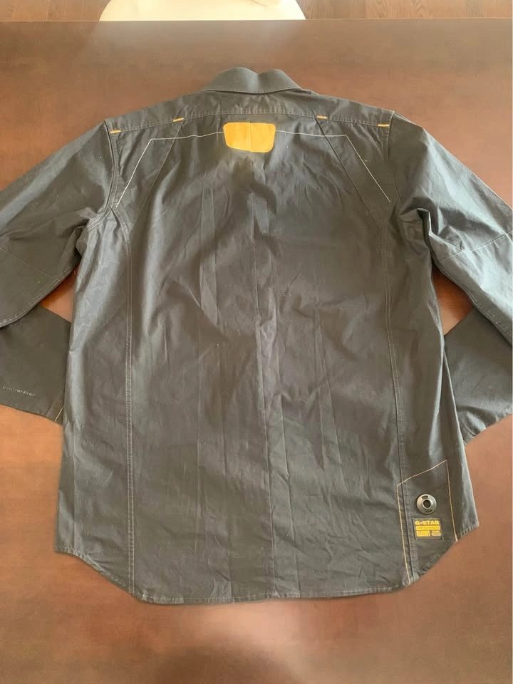G Star RAW Button Up Shirts - photo 5