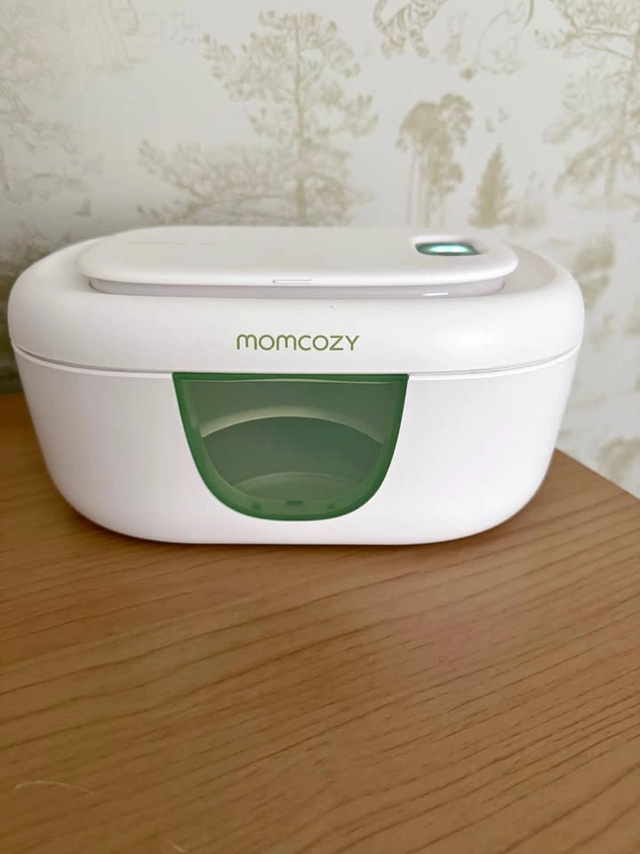 Momcozy Wipe Warmer