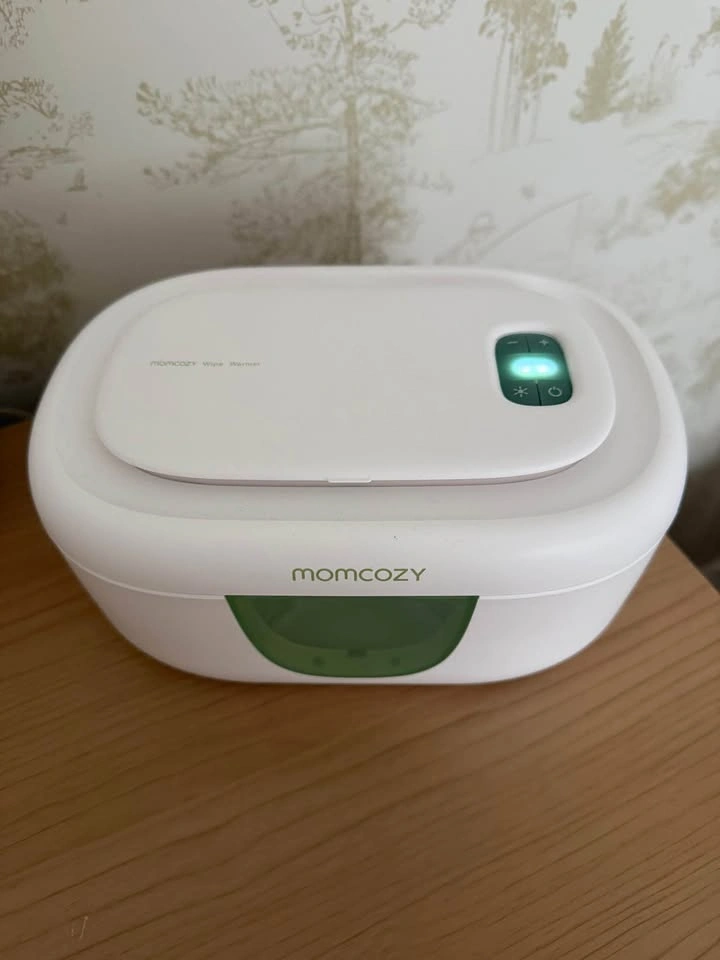 Momcozy Wipe Warmer - photo 2