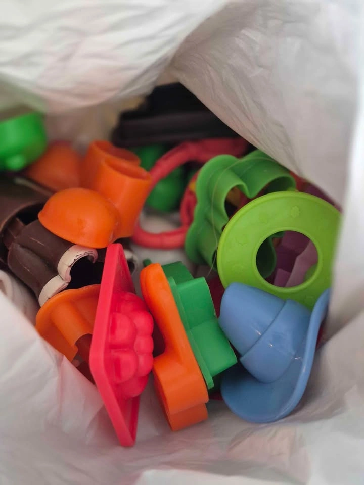 Playdough and LOTS of accessories - photo 5