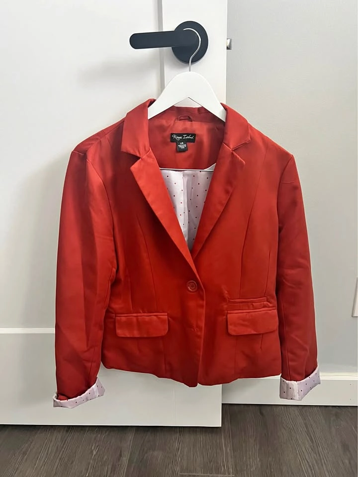 Women’s Blazer - Size Large