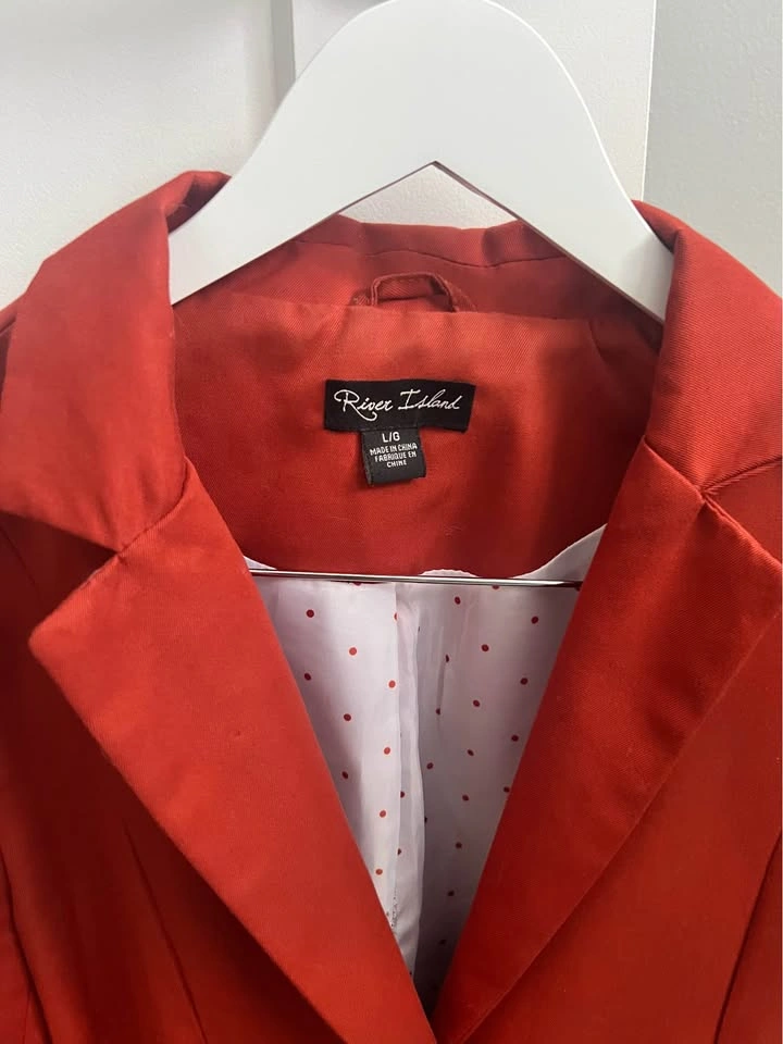 Women’s Blazer - Size Large - photo 2