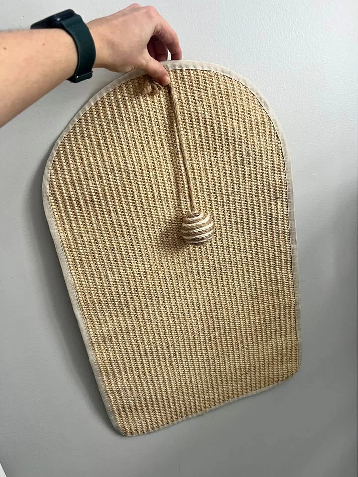 Cat Scratching Pad