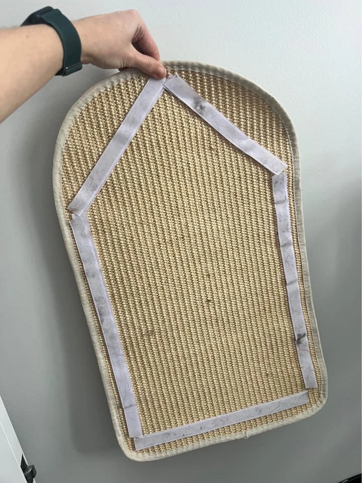 Cat Scratching Pad - photo 2