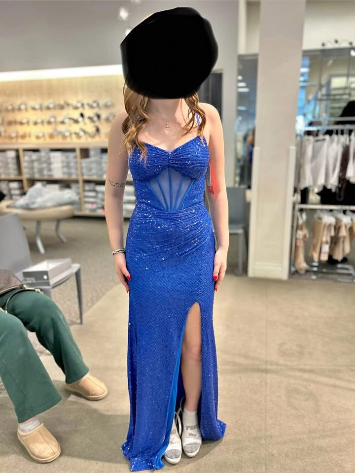 Brand New Prom Dress