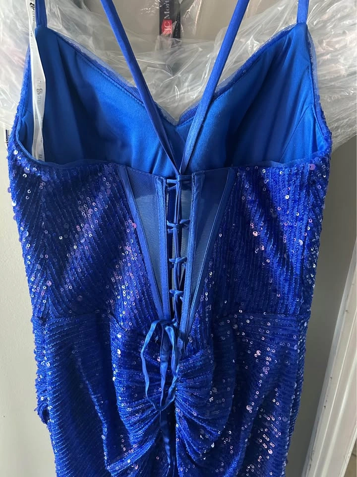 Brand New Prom Dress - photo 2