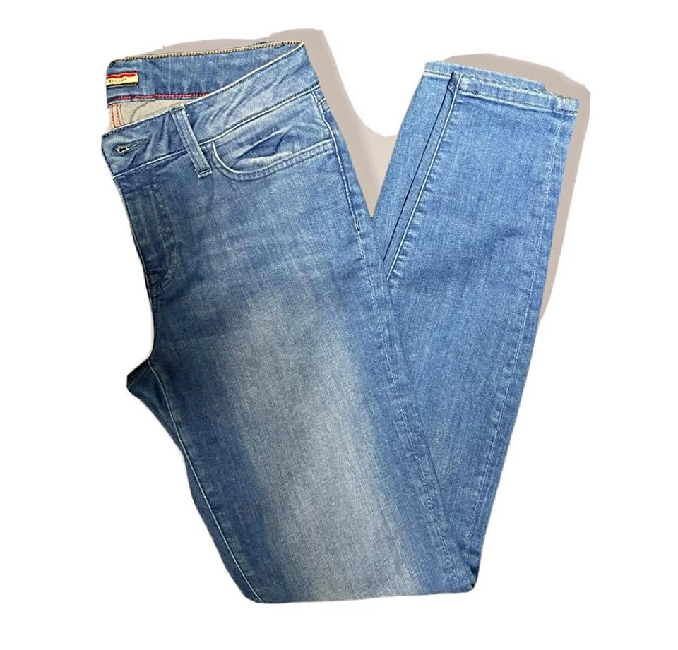 Tommy Hilfiger Jeans - Legging Style
