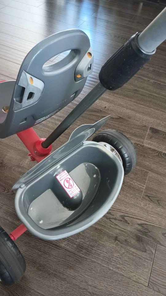RADIO FLYER Tricycle - photo 2