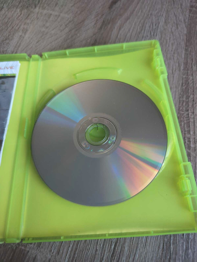Xbox 360 Gears of War 2 - photo 3