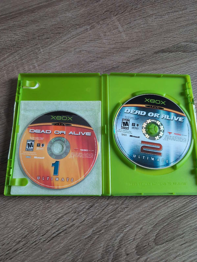 Xbox DOA 2 Ultimate - photo 2