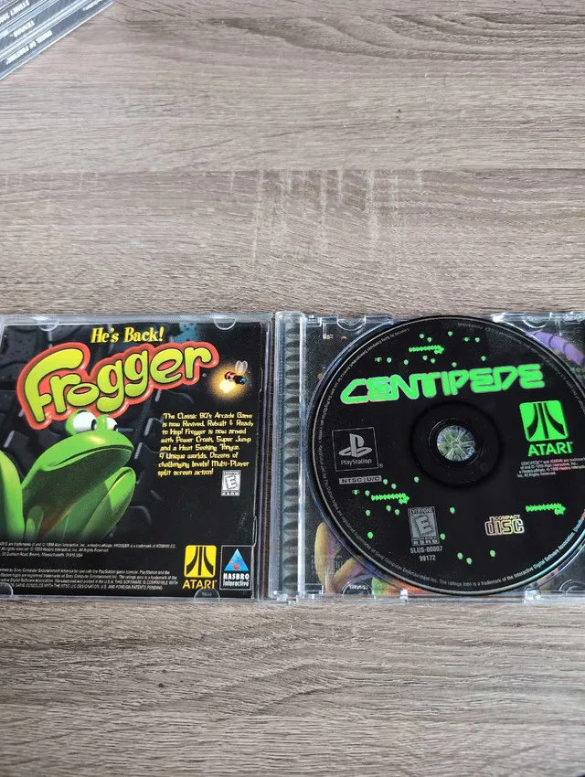 PS1 Centipede image indicator(2)