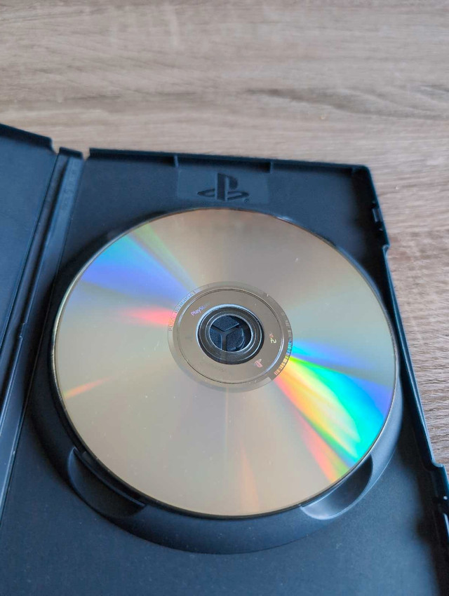 PS2 Star Trek: Conquest - photo 3