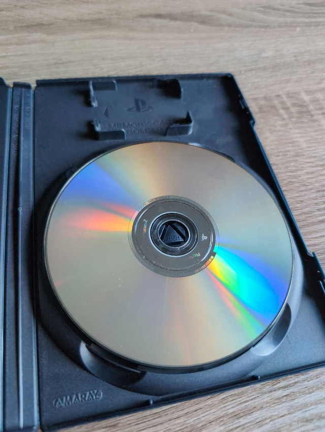 PS2 Star Wars: Bounty Hunter - photo 3