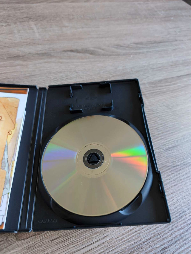 PS2 Socom 3 - photo 3