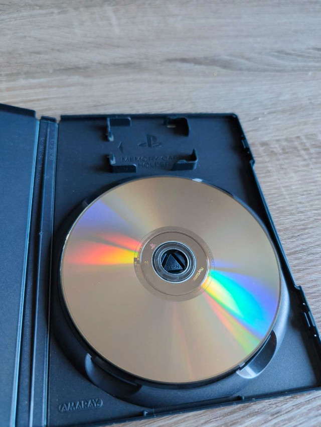 PS2 Gran Turismo 4 - photo 3