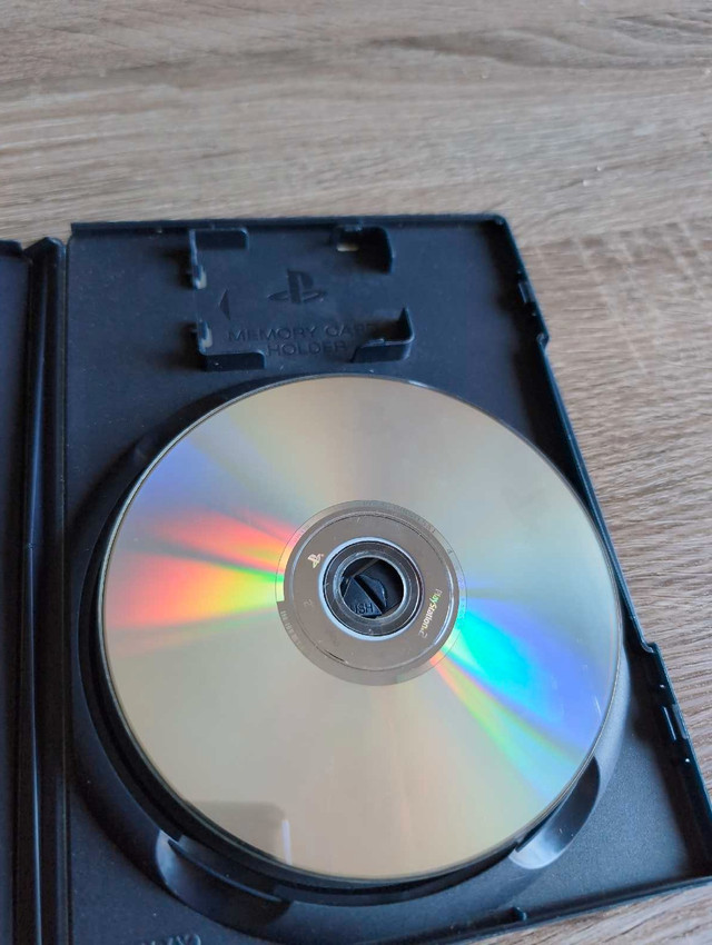 PS2 Gran Turismo 3: A Spec - photo 3