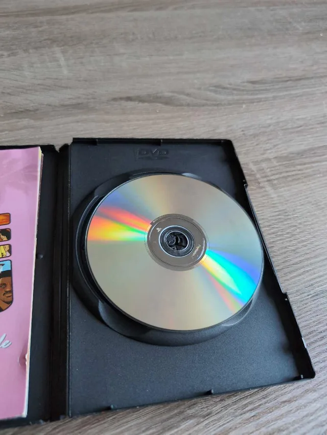 PS2 GTA: Vice City image indicator(3)