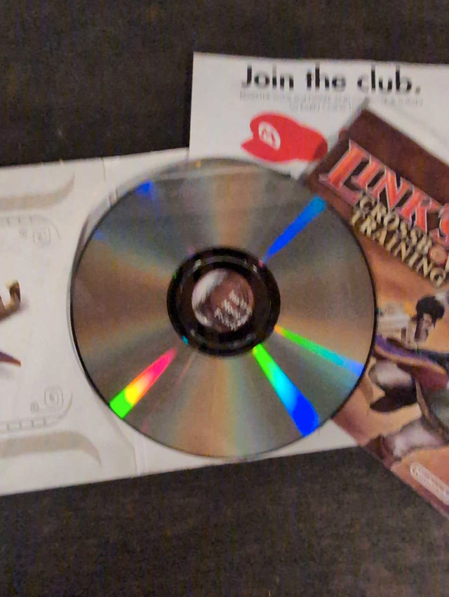 Wii Link's Crossbow Training - photo 3
