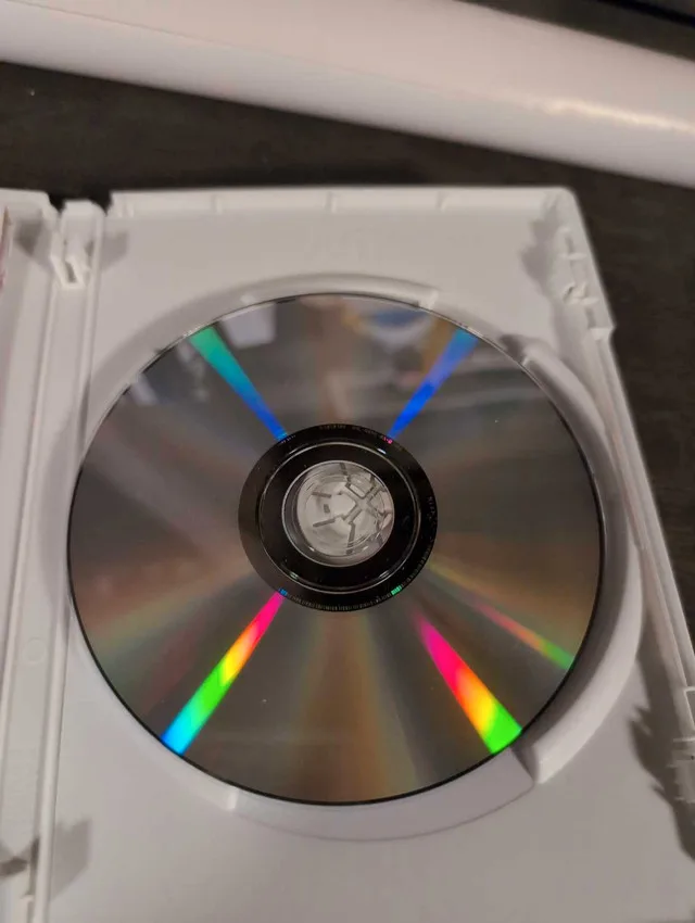 Wii Kirby's Epic Yarn image indicator(3)