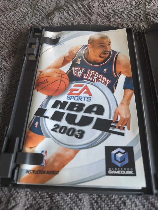 GameCube NBA Live 2003 image indicator(2)
