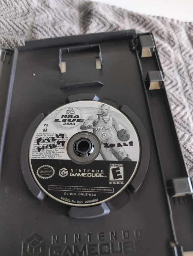 GameCube NBA Live 2003 image indicator(3)