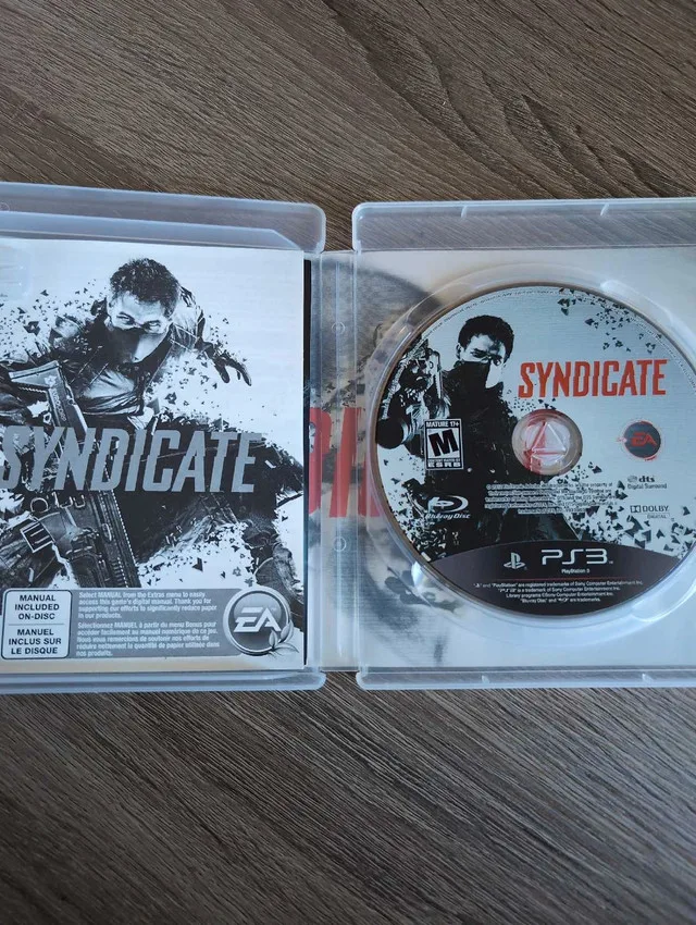 PS3 Syndicate image indicator(2)