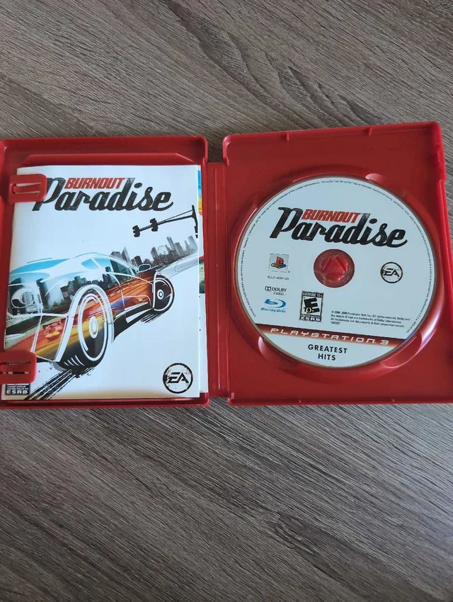 PS3 Burnout Paradise image indicator(2)