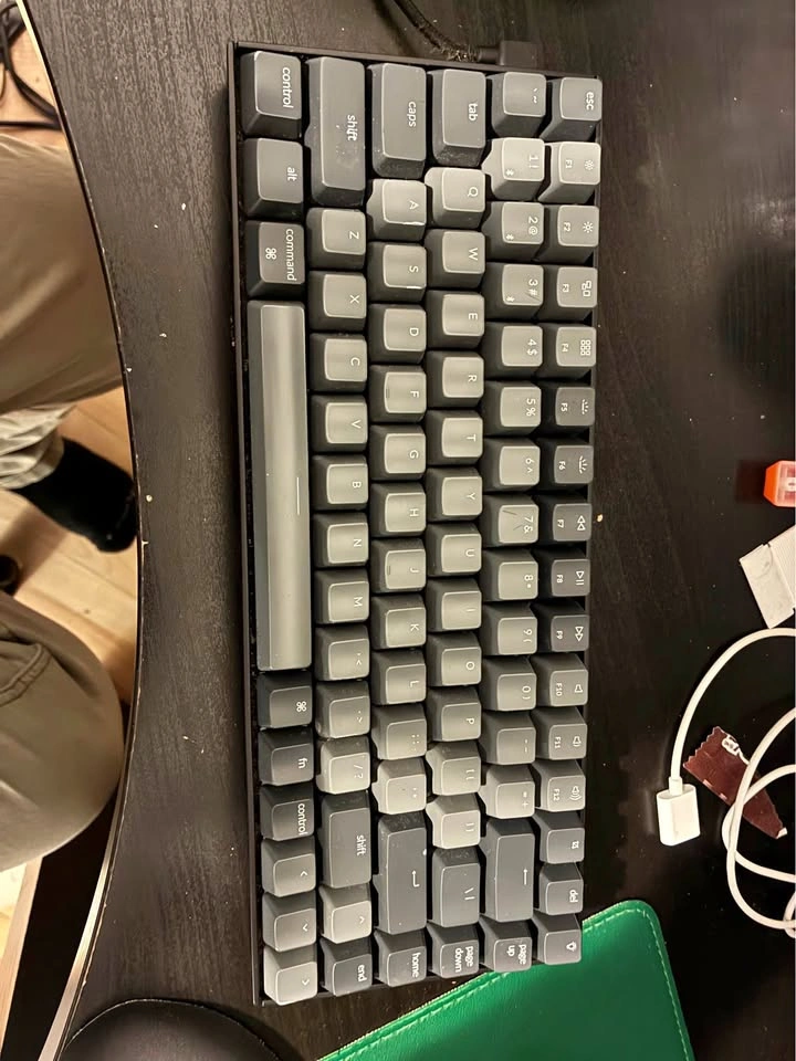 Keychron K2 75% Mechanical Keyboard