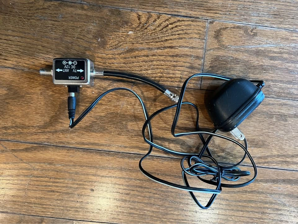 Digital HD / Analog Aerial Antenna - photo 4