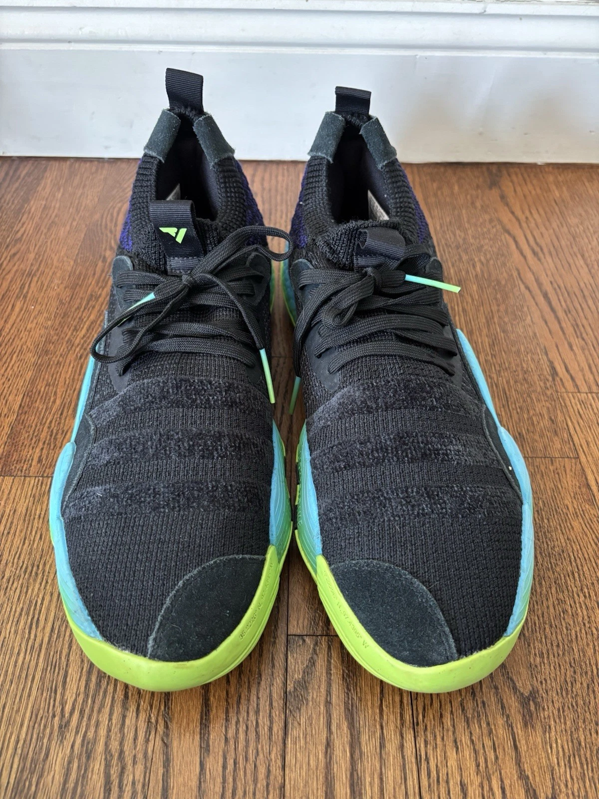 Size 12 - Adidas Trae Young 2 Trae-Tlien - photo 3